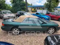 1996 Chrysler Stratus
