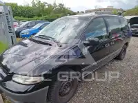 1996 Chrysler Grand Voyager