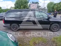 1996 Chrysler Grand Voyager
