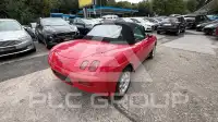 1996 Fiat Barchetta