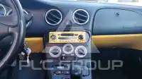 1996 Fiat Barchetta