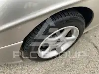 1996 Fiat Barchetta