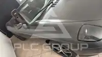 1996 Fiat Barchetta