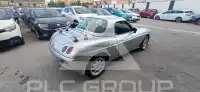 1996 Fiat Barchetta