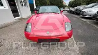 1996 Fiat Barchetta