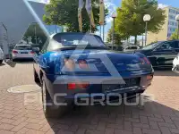 1996 Fiat Barchetta