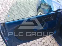 1996 Fiat Barchetta