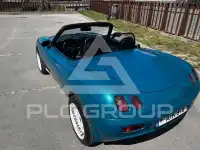 1996 Fiat Barchetta