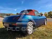 1996 Fiat Barchetta
