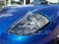 1996 Fiat Barchetta