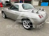 1996 Fiat Barchetta