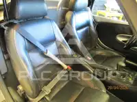1996 Fiat Barchetta
