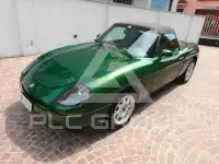 1996 Fiat Barchetta
