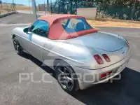 1996 Fiat Barchetta