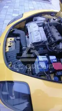 1996 Fiat Barchetta