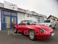 1996 Fiat Barchetta