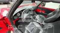 1996 Fiat Barchetta