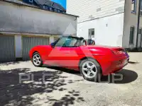 1996 Fiat Barchetta