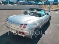 1996 Fiat Barchetta