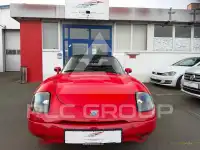 1996 Fiat Barchetta