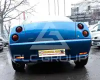 1996 Fiat Unknown