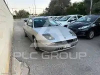 1996 Fiat Unknown