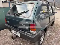 1996 Fiat Panda