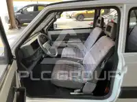 1996 Fiat Panda