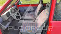 1996 Fiat Panda