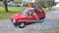 1996 Fiat Panda