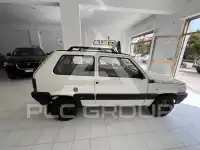 1996 Fiat Panda