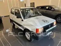 1997 Fiat Panda