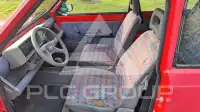 1996 Fiat Panda