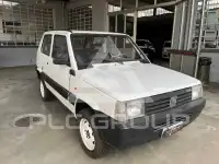 1996 Fiat Panda