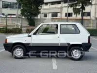 1996 Fiat Panda