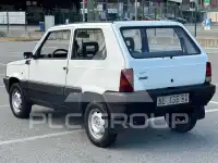 1996 Fiat Panda