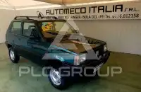 1996 Fiat Panda