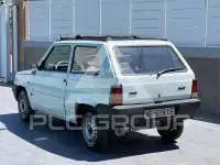 1996 Fiat Panda