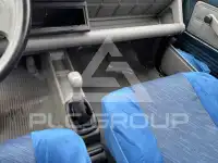 1996 Fiat Panda
