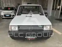 1996 Fiat Panda