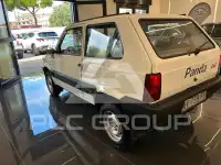 1997 Fiat Panda
