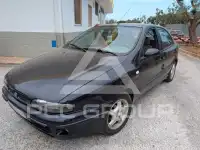 1996 Fiat Bravo