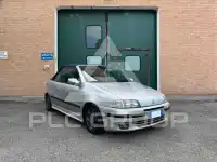 1996 Fiat Punto