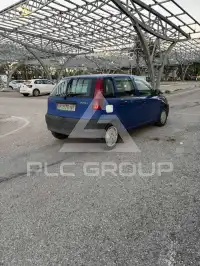 1996 Fiat Punto