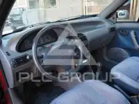 1996 Fiat Punto