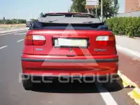 1996 Fiat Punto