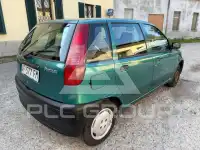 1996 Fiat Punto