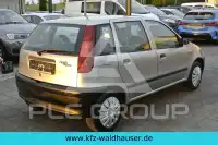 1996 Fiat Punto