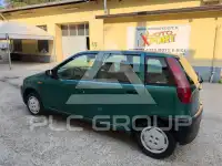 1996 Fiat Punto