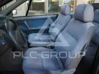 1996 Fiat Punto